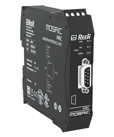 MOSAIC MBCC MOSAIC MBCC