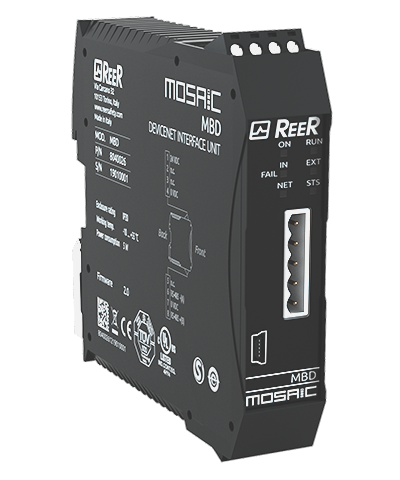 MOSAIC MBDC MOSAIC MBDC