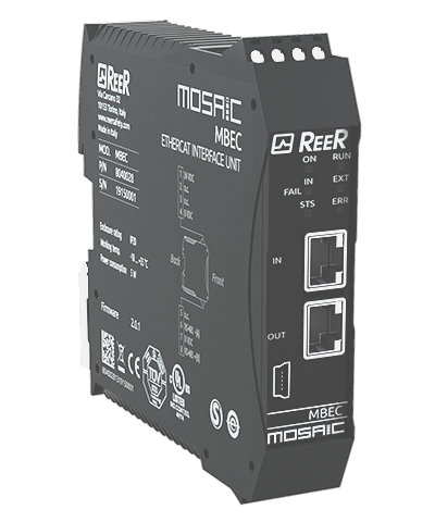 MOSAIC MBEC MOSAIC MBEC