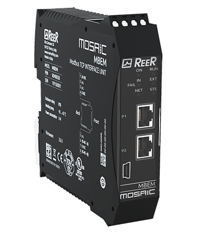 MOSAIC MBEMC MOSAIC MBEMC