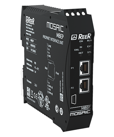 MOSAIC MBEPC MOSAIC MBEPC