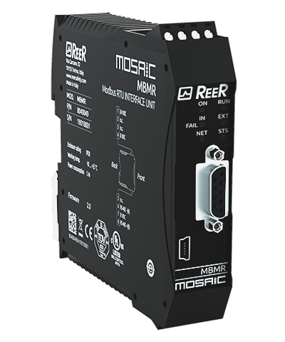 MOSAIC MBMR MOSAIC MBMR