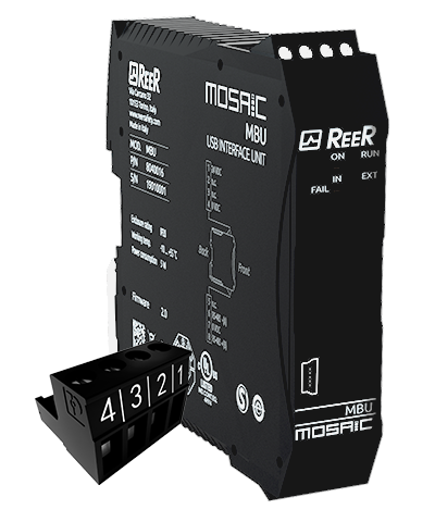 MOSAIC MBU MOSAIC MBU