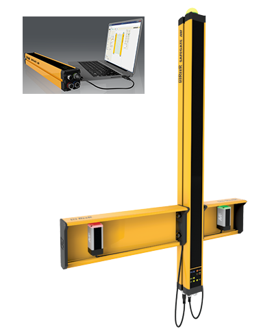 SAFEGATE SMPO 753 SAFEGATE SMPO 753