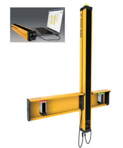 SAFEGATE SMPO 751 SAFEGATE SMPO 751