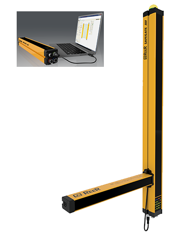 SAFEGATE SMPO 303 SAFEGATE SMPO 303
