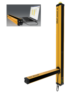 SAFEGATE SMPO 1803 SAFEGATE SMPO 1803