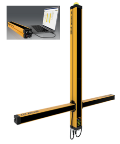 SAFEGATE SMPO 601 SAFEGATE SMPO 601