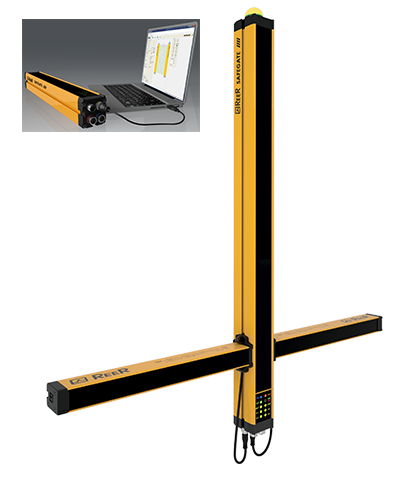 SAFEGATE SMPO 753 SAFEGATE SMPO 753