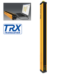 SAFEGATE SMPO 3B TRX