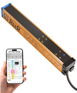 SAFEREADY SFRD4 3B P