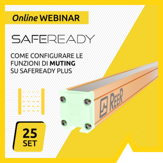 Muting Webinar