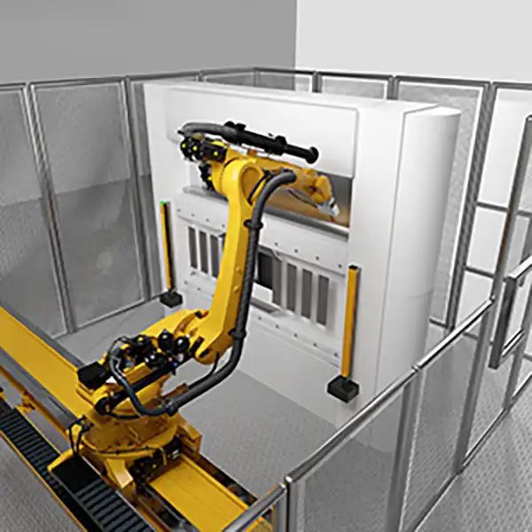 SafeReady - Application