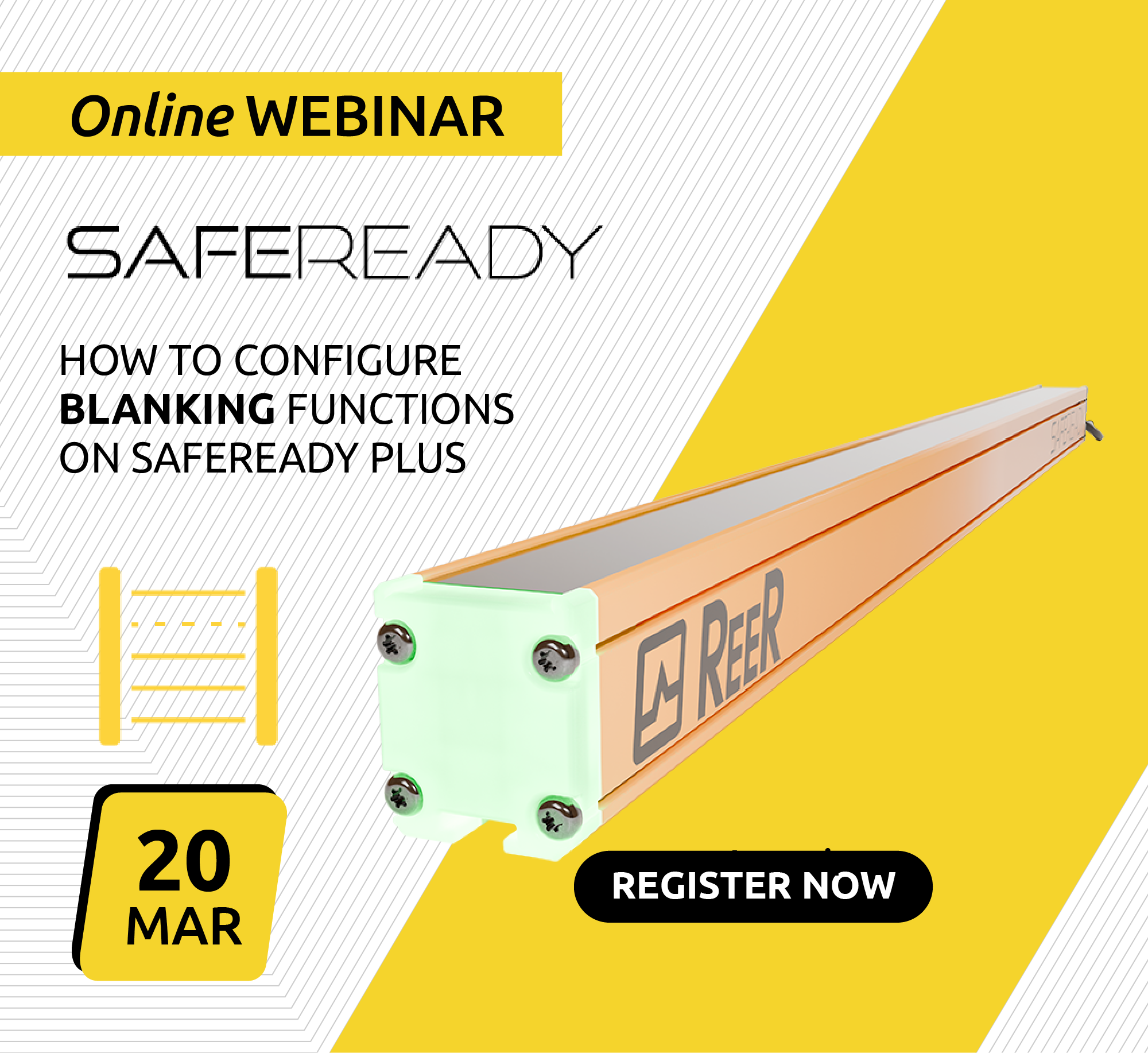 Box webinar blanking safeready