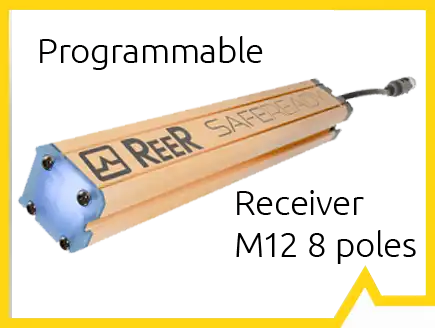 SafeReady - Plus models