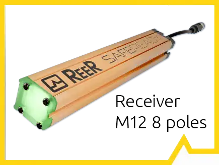 SafeReady - Standard models