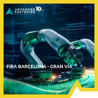 Advanced Factories – Barcelona