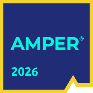 AMPER – Brno