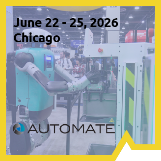 AUTOMATE – Chicago