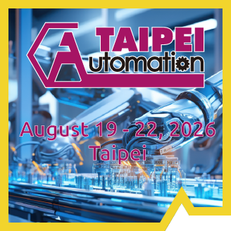 AUTOMATION – Taipei