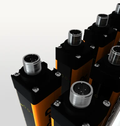 Safety Light Curtains