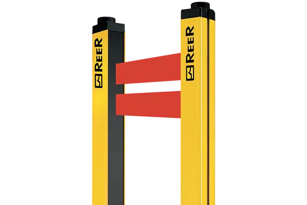 ADMIRAL AX 2B dual beams models