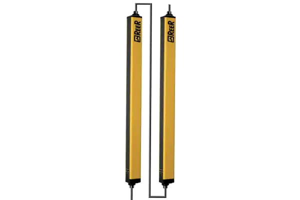 ADMIRAL Cascade connection models