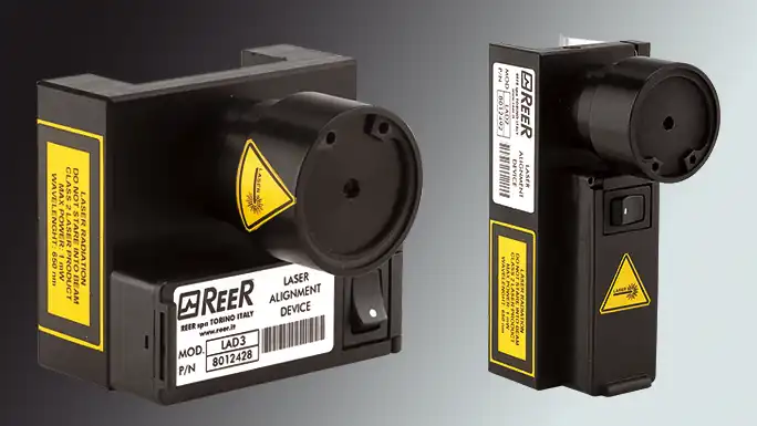 Laser alignment Devices