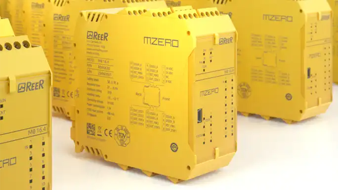 Gallery_MZERO