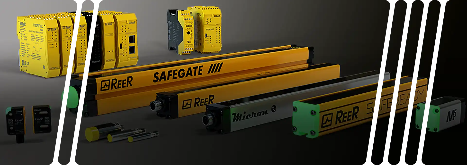 ReeR products