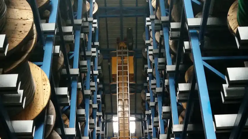 Storage systems