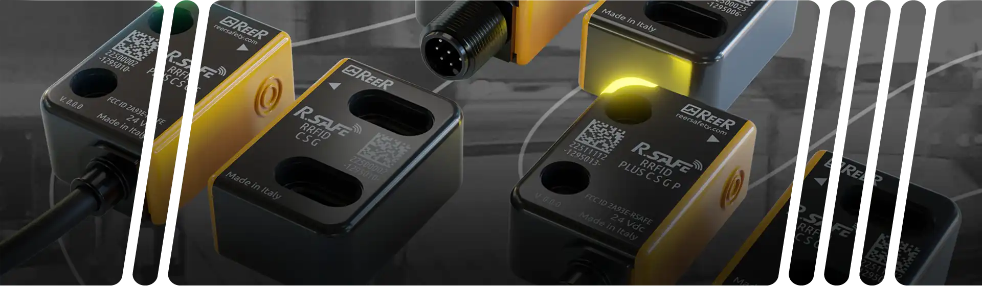 Safety Devices - R-SAFE