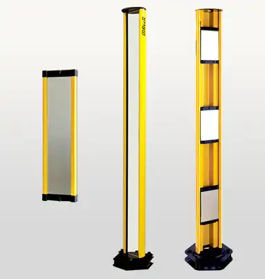 Mirrors