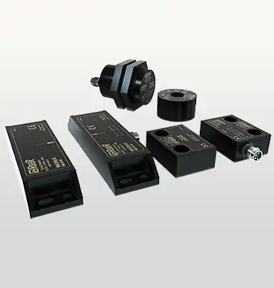 Magnus MG - Safety magnetic switches