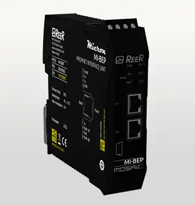 Field bus communication units