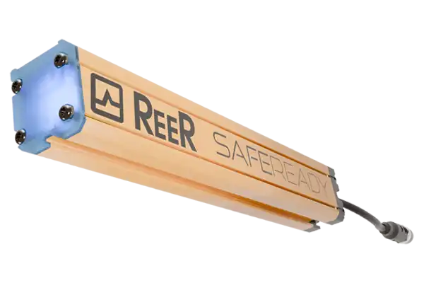 Safeready Plus Model