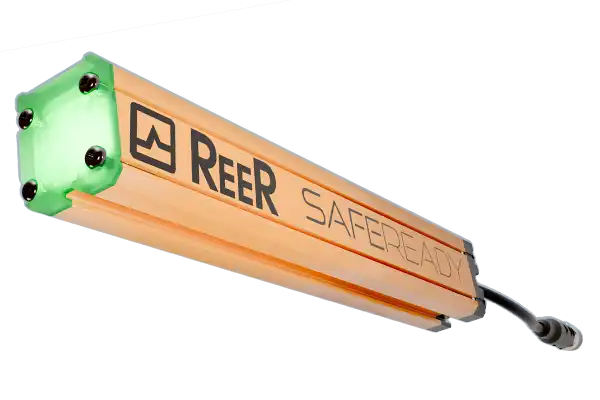 Safeready Standard Model