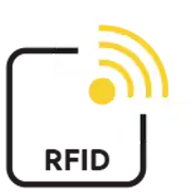 Rfid icon