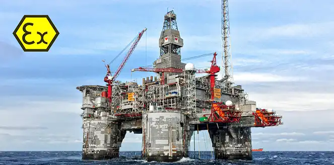 safety in atex environments