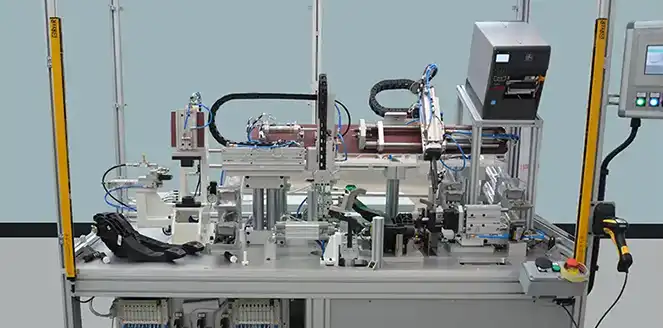 Manufacturing