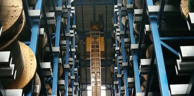 Storage systems