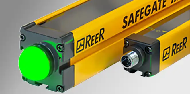 Barriere di sicurezza