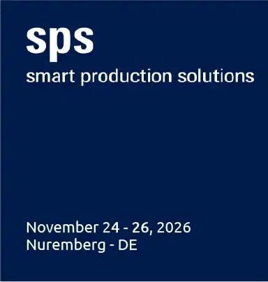 SPS – Nuremberg