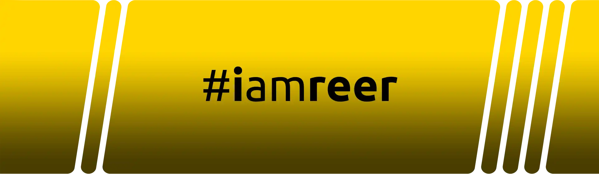 interview I am reer Interview- I am ReeR