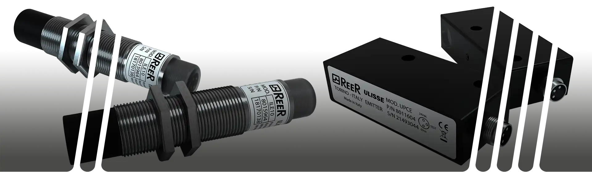 Landing_product-Slider_photocells Safety photocells