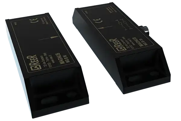 Magnus MG B 20 magnetic switches