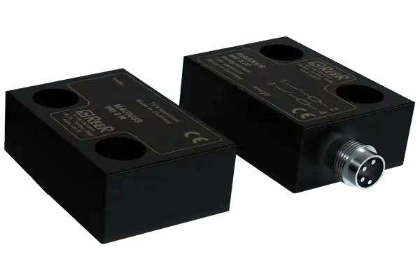 Magnus MG S 20 magnetic switches