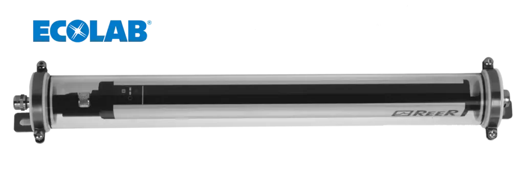 Micron WTHF P69K watertight enclosure