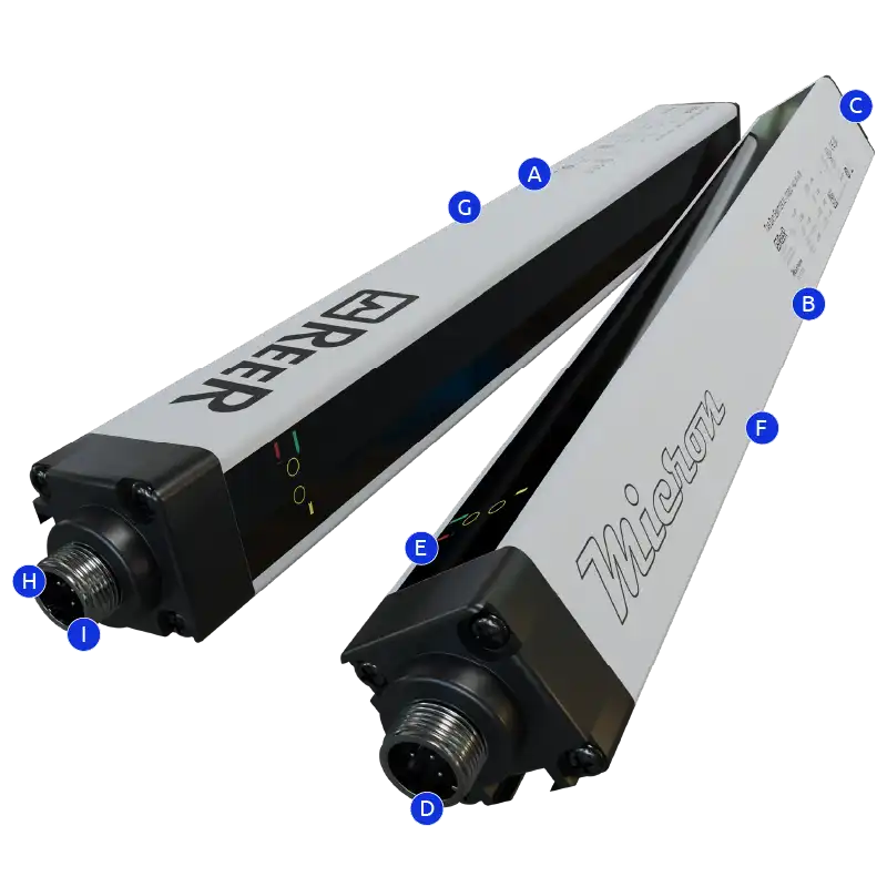 Micron AC-AV description