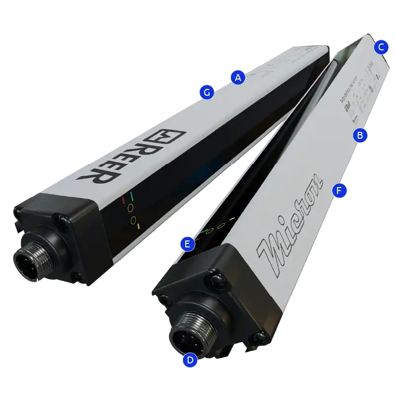 Micron C description